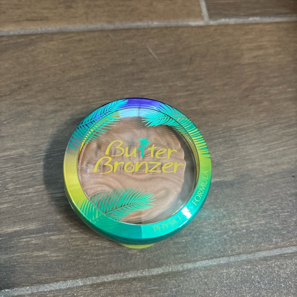 Physicians Formula Butter Bronzer
